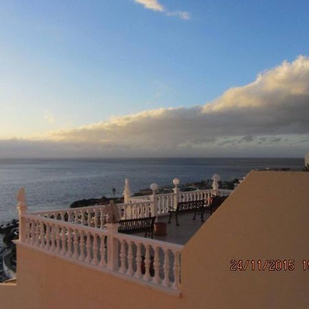 Avenus 24 Puerto De Santiago Διαμέρισμα Puerto de Santiago  Εξωτερικό φωτογραφία