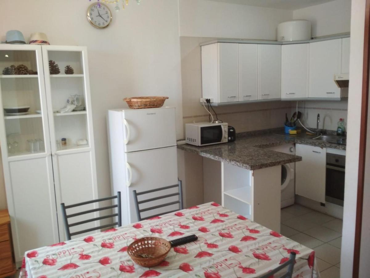 Avenus 24 Puerto De Santiago Διαμέρισμα Puerto de Santiago  Εξωτερικό φωτογραφία