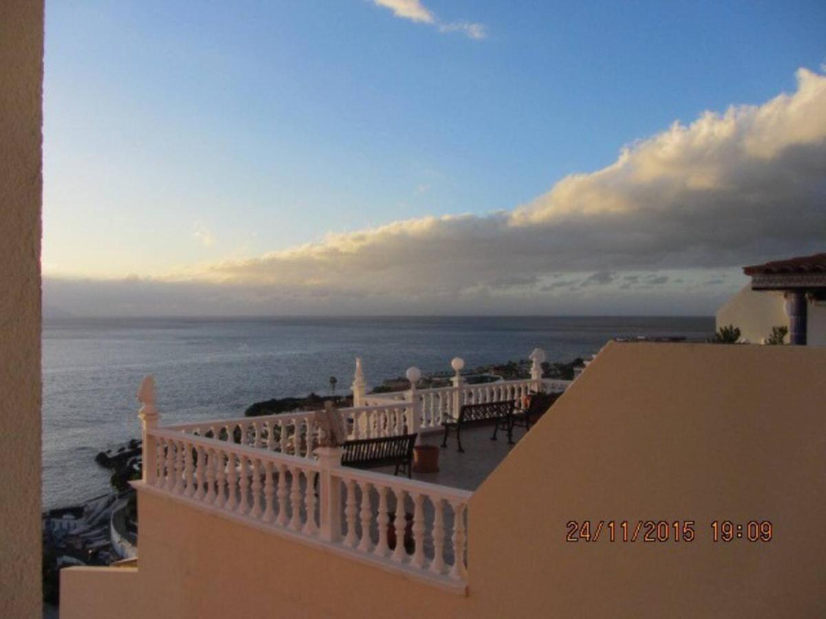 Avenus 24 Puerto De Santiago Διαμέρισμα Puerto de Santiago  Εξωτερικό φωτογραφία