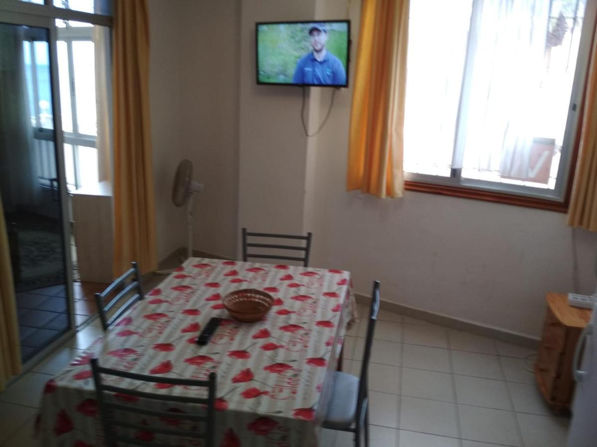 Avenus 24 Puerto De Santiago Διαμέρισμα Puerto de Santiago  Εξωτερικό φωτογραφία