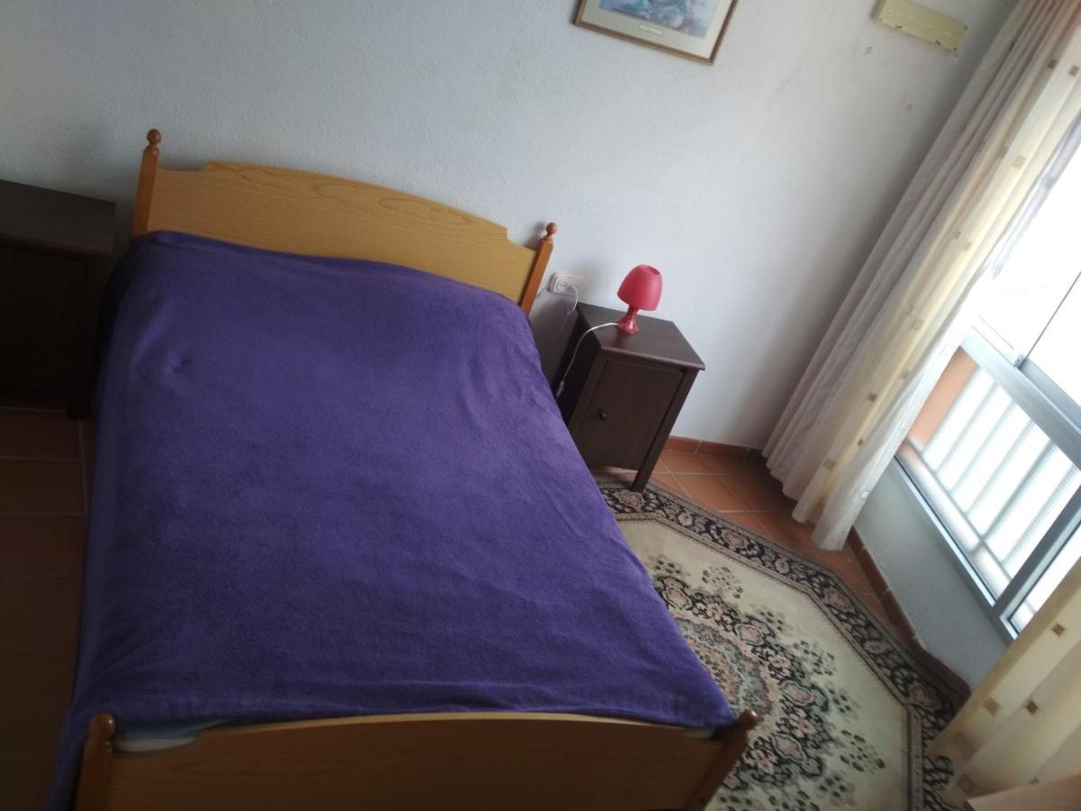 Avenus 24 Puerto De Santiago Διαμέρισμα Puerto de Santiago  Εξωτερικό φωτογραφία