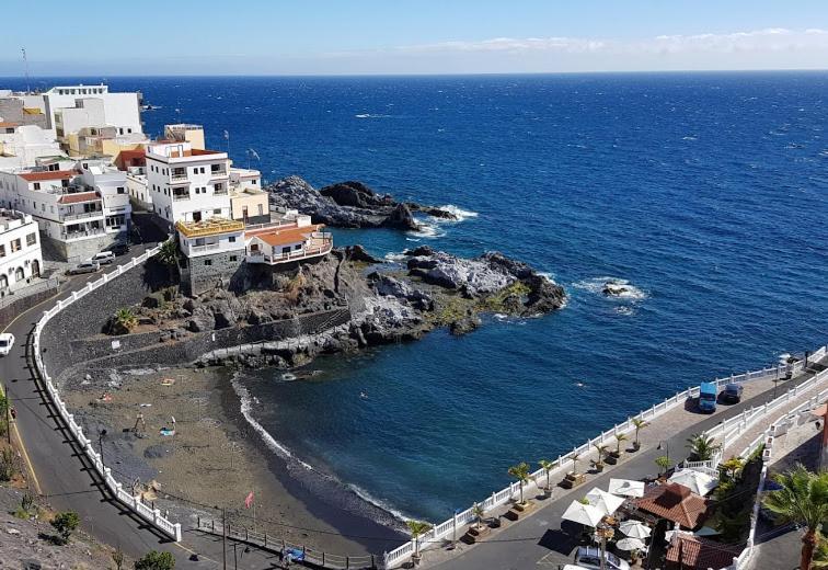 Avenus 24 Puerto De Santiago Διαμέρισμα Puerto de Santiago  Εξωτερικό φωτογραφία